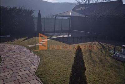 Casa tip P+ M zona Grajdana com. Tisau - 7