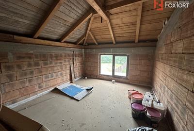 Casa individuala cu 12 camere, 400 mp utili - Bucovat - 25