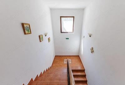 Casă cu 12 camere cu Teren 5028 Mp în Poiana - 2