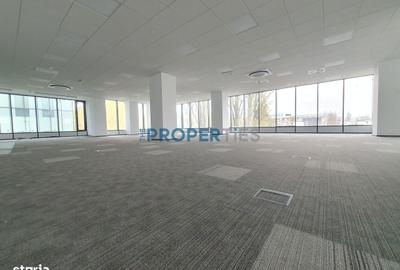 Spațiu comercial, de 248 mp, în Militari