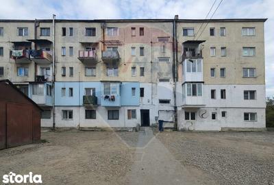 Garsonieră în Central