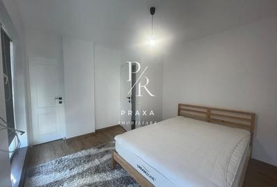 Apartament de inchiriat langa statie, 2 camere si parcare! - 8