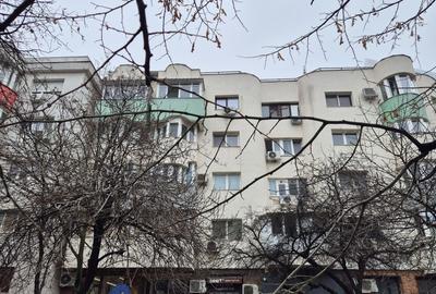 Apartament cu 3 camere 72 mp - bloc 1986 - Aviatiei - langa metrou Aurel Vlaicu - 11