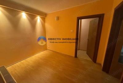 Apartament cu 3 camere semidecomandat în Mărăței - 10