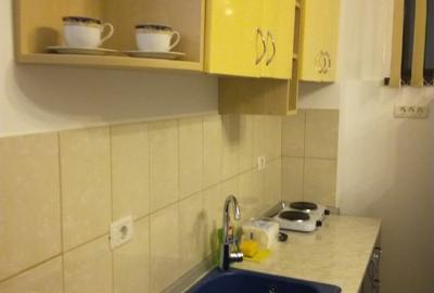 Garsonieră decomandată, mobilată în Tomis Nord - 5