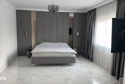 Casă cu 5 camere cu Teren 301 Mp în Dobroești - 6