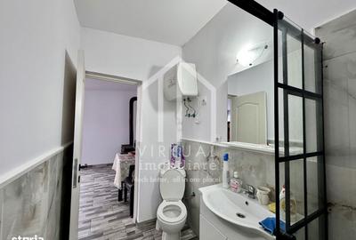 Spațiu comercial, în Șura Mare - 8