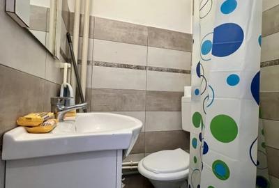 Garsonieră semidecomandată, mobilată în Blașcovici - 5