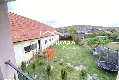 Casă cu 3 camere cu Canalizare în Șura Mare - 1
