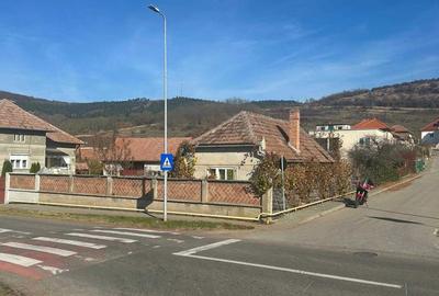 Teren de 763 mp, în Hăpria - 3