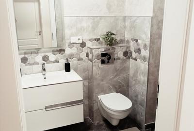 Apartamente 2 camere, cu parcare I Iris I Oasului Apartamente 2 camere, cu parcare I Iris I Oasului - 5