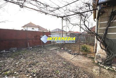 Casă cu 3 camere cu Teren 1242 Mp în Bărăbanț - 18