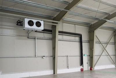 Spațiu industrial, de 3,000 mp, în Brănești - 10