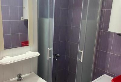 Garsoniera Intre Lacuri str Tulcea - 1