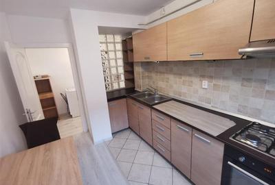Apartament cu 2 camere decomandat, mobilat în Răcădău - 8