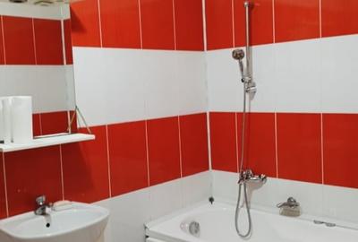 Apartament 59 mp utili,zona Florilor,2 balcoane ,parcare inclusa - 3