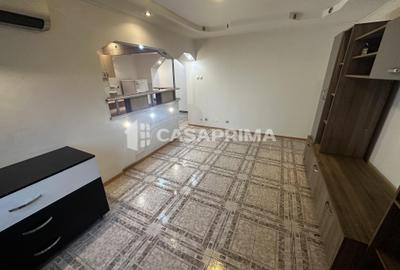 Apartament cu 3 camere decomandat în Păcurari - 4