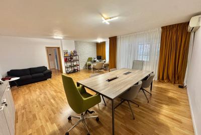 Apartament 3 camere zona lacul tei - 15