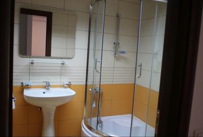 Garsonieră semidecomandată, mobilată în Platoul Izvor - 1