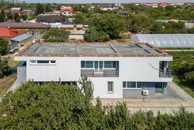 De vanzare vila Cornetu, pentru gospodarul din tine. - 3