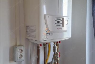 Apartament cu 2 camere în Circumvalațiunii - 16