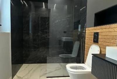 Apartament 2 camere Lux langa Parcul Herastrau - 9