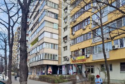 Apartament cu 4 camere în Obor - 14