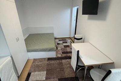 Garsonieră decomandată în Simion Bărnuțiu - 7