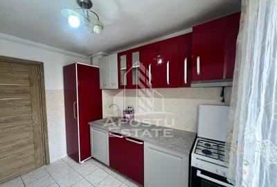 Apartament spatios cu 2 camere I etaj intermediar I Zona ... - 6