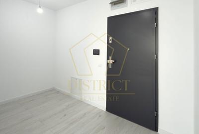 Apartament cu 2 camere în Circumvalațiunii - 4