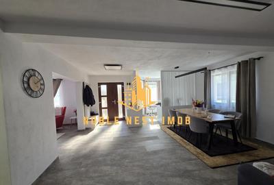 Casa eleganta, 5 camere, 149 mp utili Purcareni, COMI - 13