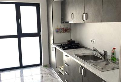Apartament intabulat, 2 camere decomandate, bloc tip vilă, Sânpetru - 3