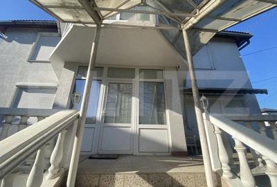 Casa spa?ioasa 350 mp utili, curte amenajata ?i garaj - 7