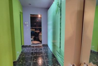 Apartament 3 camere decomandat Pacurari-Alpha Bank 1987