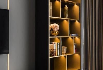 Apartament cu 2 camere decomandat în Herăstrău - 6