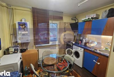Apartament cu 2 camere în Văcăresti - 1