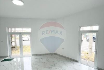 Hala constructie noua + spatiu de birouri stradal - 4