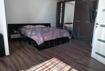 Comision 0%! Apartament P+1+M - in casa - Ghimbav - 5