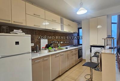 Apartament cu 2 camere semidecomandat, mobilat în Tomis Plus - 4