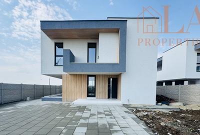 Casa individuala 4 camere | Panouri fotovoltaice 5kw | Domnesti - 12