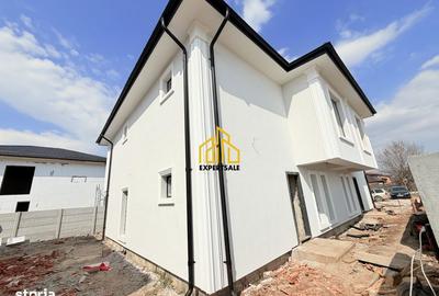 Casă cu 4 camere cu Teren 200 Mp în Central - 6