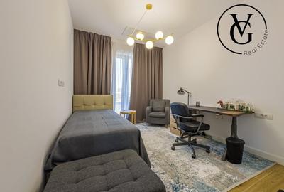 4 camere | 106mp | Dacia | Parcare | Terase 30mp - 10