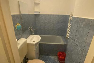 Garsonieră nedecomandată în Soarelui - 6