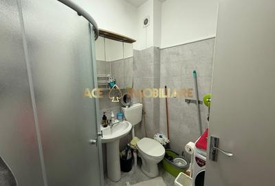 Garsoniera | Berceni | Centrala Proprie | Balcon | 0% Comision  | 2020 - 14