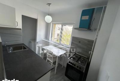 Garsonieră în Aradului