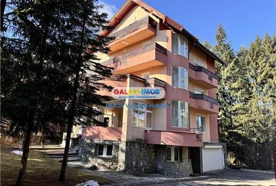 Vanzare inchiriere vila 12 camere 12 gr sanitare Predeal  ORIZONT HERA - 6