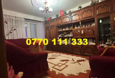 Apartament cu 4 camere decomandat în Viziru 3 - 2