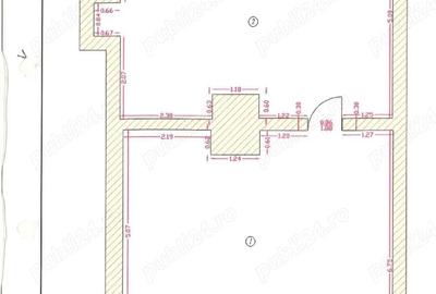Spațiu comercial, de 72 mp, în Crângași - 1