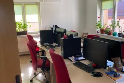 OPORTUNITATE !!!  SE VINDE CASA INDIVIDUALA  CARTIER ZORILOR - 13