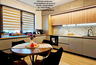 Proprietate Piatra Neamt - casa eleganta/ camin de suflet Proprietate Piatra Neamt - casa eleganta/ camin de suflet - 7